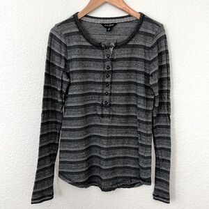 Lucky Brand Long Sleeve